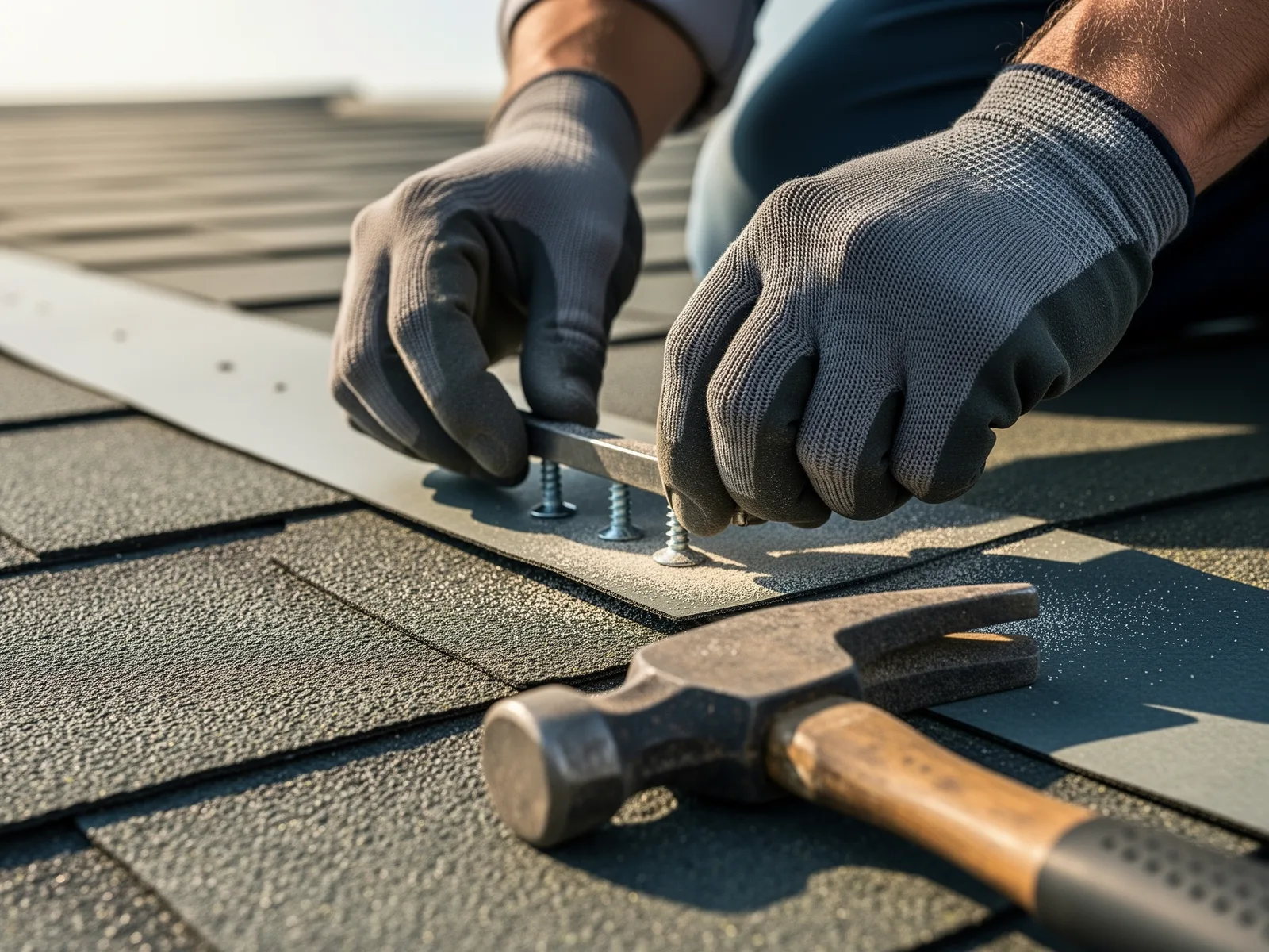 Why choose Fascia Repair in Richland, NY